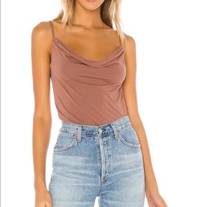 Lovers and friend best selling Bree top